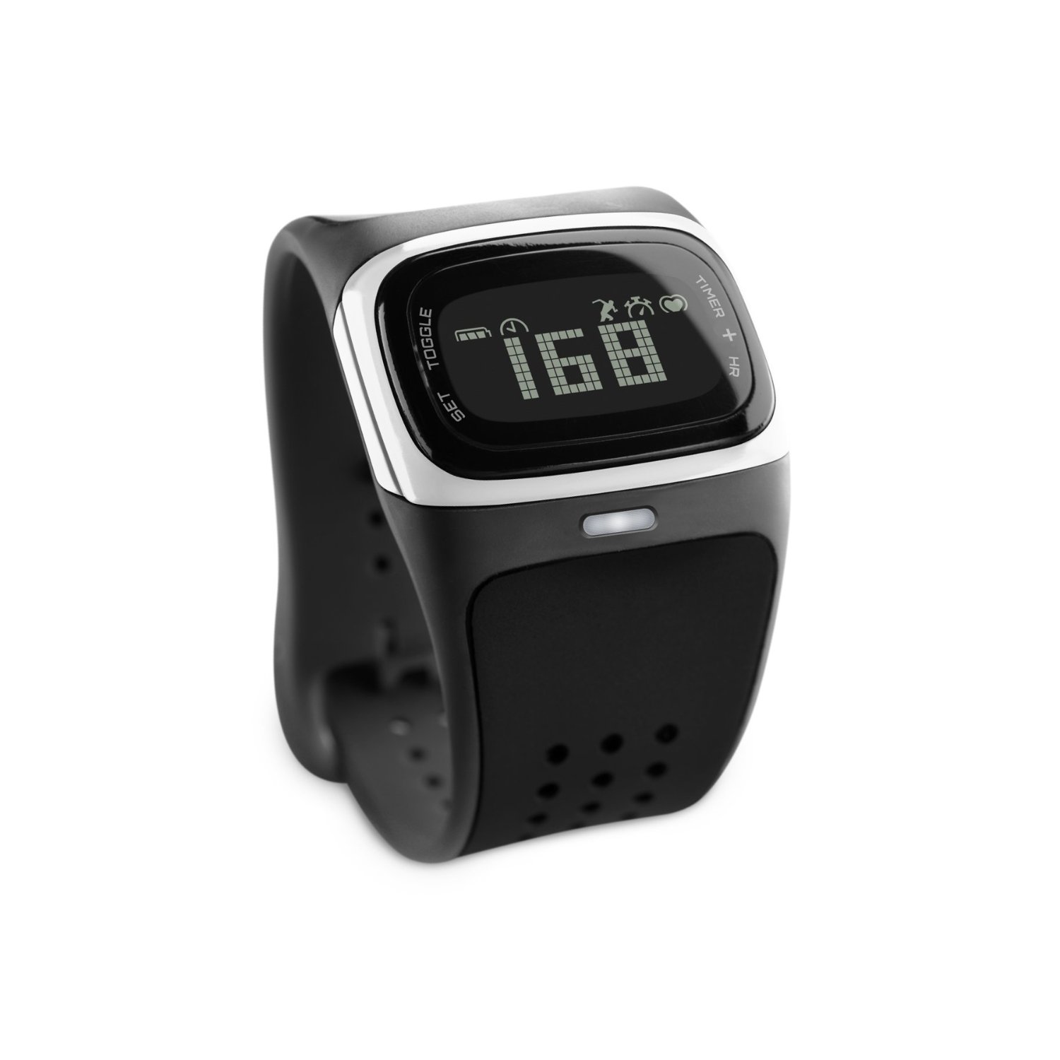 Mio Alpha Heart Rate Monitor