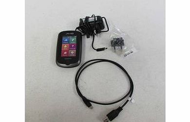 Cyclo 300r Gps Computer (soiled)