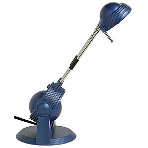 Mio Desk Lamp- Blue