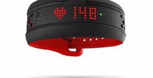 MIO Fuse Heart Rate Activity Tracker