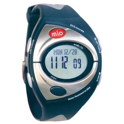 Mio Shape Elite Heart Rate Watch