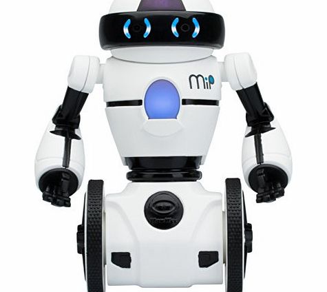 MiP Robot - White