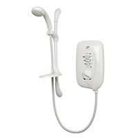 10.8kW Mira Sport Electric Shower