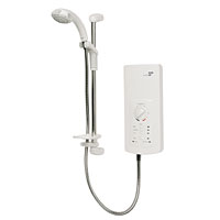 PRODUCT REVIEWS - BAMP;Q - MIRA SPRINT 9.5KW ELECTRIC SHOWER