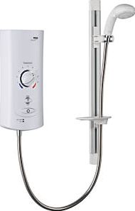 Mira Advance Thermostatic Electric Shower