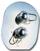 Mira Aquations Thermostatic Shower Mixage Valve ONLY