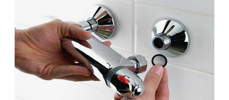 Mira Bar Valve Fittings Kit