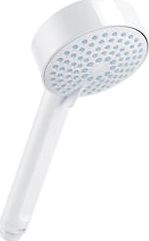 Mira, 1228[^]7210G Beat Shower Handset Flexible White 90 x