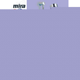 Mira Discovery Dual Mixer Shower