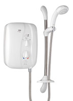 Mira Elite ST 9.8kW Pumped Electric Shower