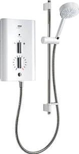 Mira Escape Plus Thermostatic Electric Shower