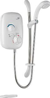 Mira Event XS Thermostatic Power Shower