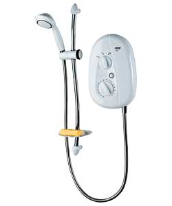 Mira 10.8kW Electric Shower