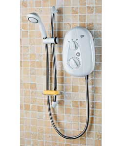 Mira Go 9.5kW Electric Shower