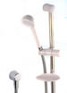 Mira Meynell RS Recessed Shower Kit