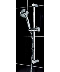 mira moto Dual Control Mixer