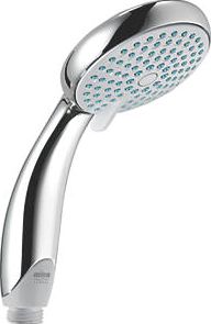 Mira, 1228[^]97958 Nectar Shower Handset Flexible Chrome 90 x