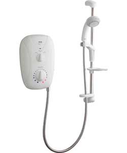 Mira Play 8.5KW Electric Shower