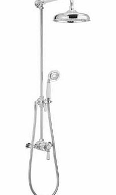 Mira Realm Shower with Diverter