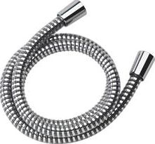 Mira, 1228[^]9879G Response Shower Hose Chrome 11mm x 1.75m