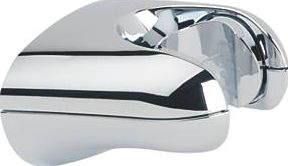 Mira, 1228[^]40604 Shower Head Holder Chrome 16mm 40604