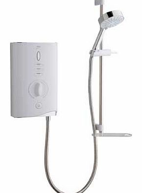 Sport Max Airboost 9.0kW Electric Shower