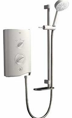 Sport Thermostatic 9.0kW Electric Shower