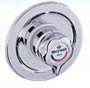Mira V8/3 B Built-In Shower Control