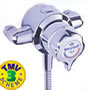 Mira V8/3 Exposed Shower Control