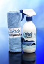 Miracle Dry Wash - Waterless Car Wash