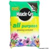 Miracle-Gro All Purpose Growing Compost For