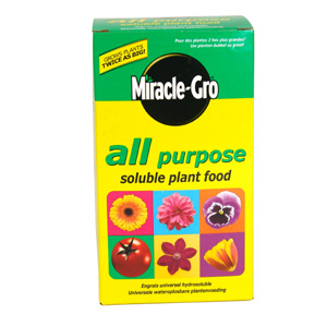 All Purpose Soluble Plant Food - 1kg
