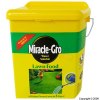 Miracle-Gro Water Soluble Lawn Food 2Kg