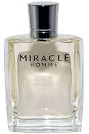 Miracle Homme by Lancome Lancome Miracle Homme Aftershave Lotion 100ml -unboxed-