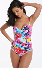 Miraclesuit, 1295[^]258117 Lovely Lady Barcelona - Pink