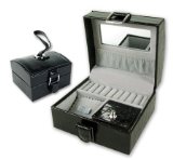 Miraclesuit SQUARE JEWELLERY CASE (JB/003)