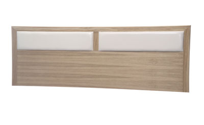 Mirage headboard
