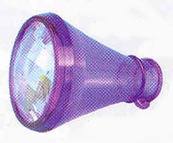 Mirage Mirage scope - Prism kaleidoscope