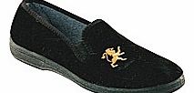 Mirak Warminster/Frank Slip-On Slipper
