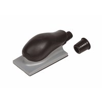 MIRKA Abranet Dust Extraction Sanding Block 70x125mm
