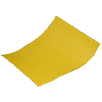 Hand Sanding Sheets 230 x 280mm 80 Grit Pack of 10