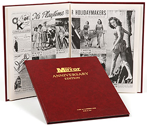 Mirror Anniversary Edition