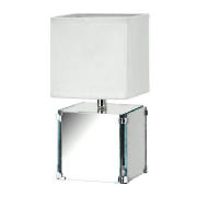 Mirror Table Lamp Small