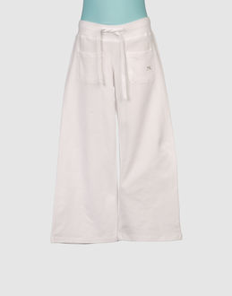 MIRTILLO FLEECETOPS Sweatpants GIRLS on YOOX.COM