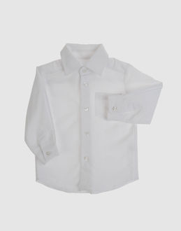 MIRTILLO SHIRTS Long sleeve shirts BOYS on YOOX.COM