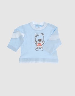 MIRTILLO TOPWEAR Long sleeve t-shirts BOYS on YOOX.COM