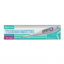 Alfred Cox Digital Thermometer Fahrenheit