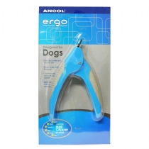 Misc Ancol Guillotine Nail Clipper Single