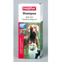 Misc Beaphar Anti-Itch Shampoo For Dogs and Cats