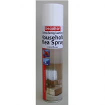 Beapher Extra Long Lasting Household Flea Spray